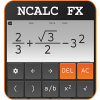 NCALC FX 570 ES