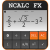 NCALC FX 570 ES