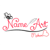 Name Art 1