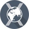Now Browser Extended Material Logo