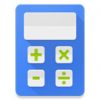 One Calculator Logo