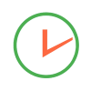 OneMoment work time tracker for hourly workers