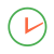 OneMoment work time tracker for hourly workers