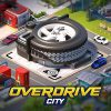 Overdrive City Logo