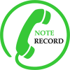 PRO Robot Note Call Recorder