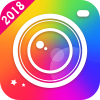 Photo Editor Plus Makeup Beauty Collage Maker