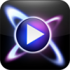 PowerDVD Mobile logo