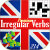 Premium English Irregular Verbs