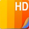Premium Wallpapers HD Logo