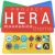 Project Hera Launcher Theme Logo