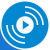 Purple Player Pro 2019 logo