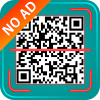 QR Code Scanner No Ads