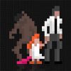 Descargar RETSNOM 1.04 - ¡Un increíble juego de rompecabezas y aventuras para Android! 1 RETSNOM Logo