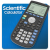 Real Scientific Calculator
