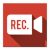 Rec Screen Recorder Pro Logo