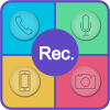 Recorder 4 in 1 PRO