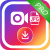 Recorder Video Instagram Pro