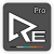 Replay Player Pro Logo
