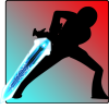 Revenge Of Stickman Warriors Logo