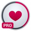 Download Runtastic Heart Rate PRO 2.6 - Measure Android heart rate! 1 Runtastic Heart Rate PRO Lo