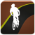 Runtastic Mountain Bike logo