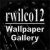 Rwilco12s Wallpapers Pro Logo