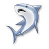 Shark Browser Logo