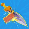 Sharpen Blade Logo