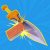 Sharpen Blade Logo