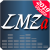 Simple Lightweight Music Player LMZa
