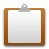 Simple Notepad logo
