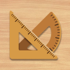 Download Smart Ruler Pro 2.7 - Android Smart Ruler Tool Set! 1 Smart Ruler Pro 1
