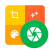 Snap Image Editor Logo