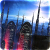 Space Colony logo 1
