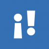 SpanishDict Translator Logo
