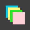 Sticky Notes Widget Logo