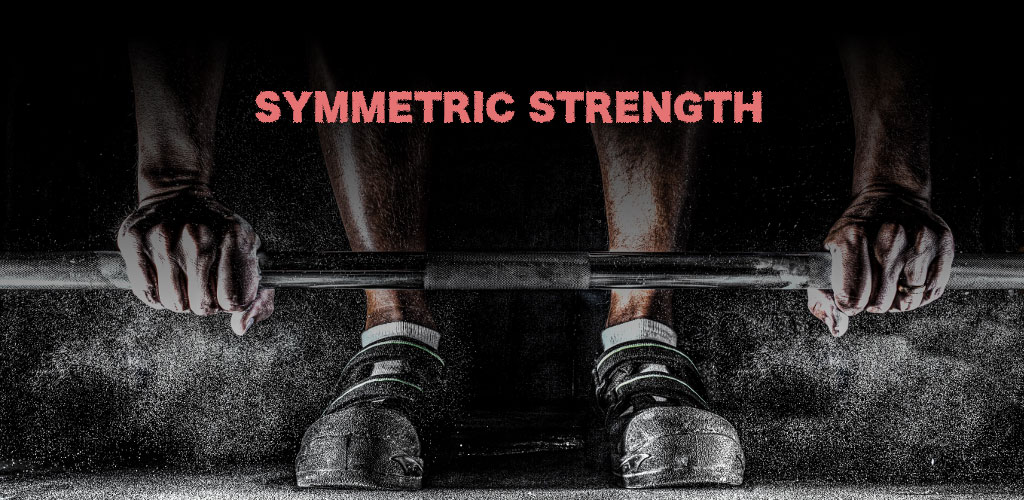 Symmetric Strength