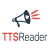 TTSReader Pro Text To Speech