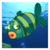 Talking Fish 9.8.1 - An interesting app to talk to fish for Android 1 Talking Fish