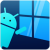 Taskbar Windows 8 Style logo