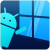 Taskbar Windows 8 Style logo