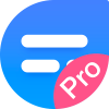 TextU Pro Private SMS Messenger
