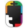 Download Themer: Launcher, HD Wallpaper 1.93 - Android Personalization 1 Themer Beta Logo