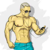 Titan Workouts strength and stamina 8
