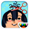 Toca Hair Salon 2 logo