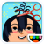 Toca Hair Salon 2 logo