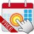 Touch Calendar Logo