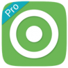 Toucher Pro logo