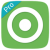 Toucher Pro logo