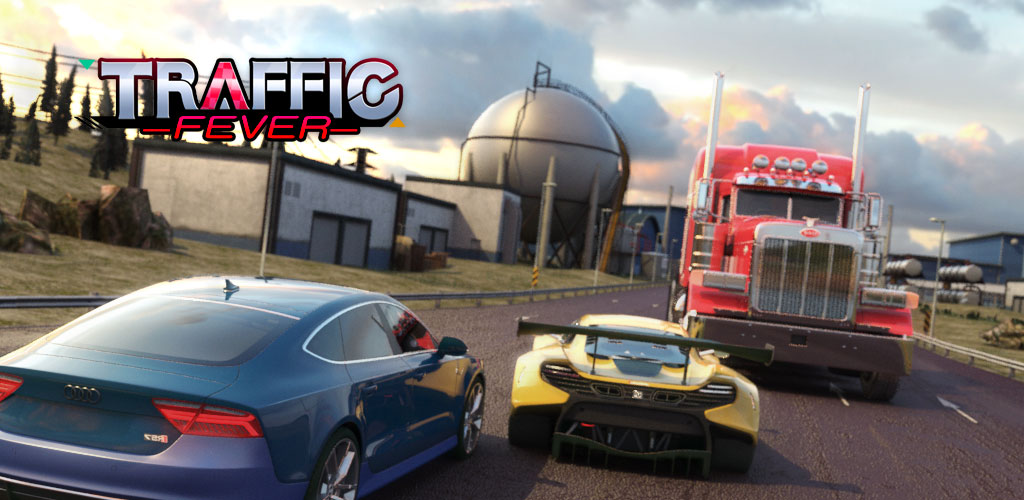 Traffic Fever